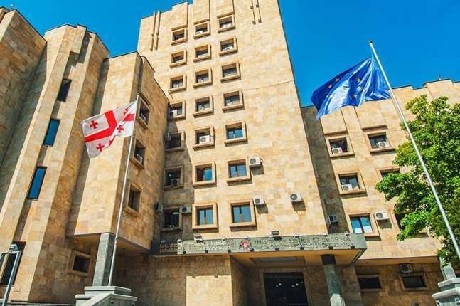შეზღუდული შესაძლებლობის მქონე პირის გაუპატიურების ფაქტზე პროკურატურამ, ერთ პირს ბრალდება წარუდგინა